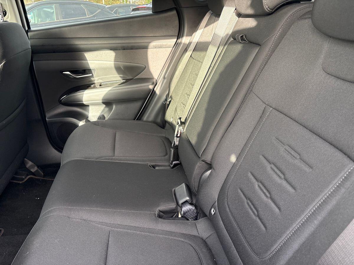 Used Hyundai TUCSON 2025 for sale - 77015555: Photo 11