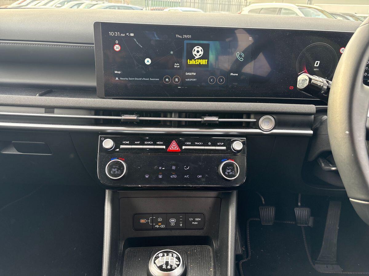 Used Hyundai TUCSON 2025 for sale - 77015555: Photo 14