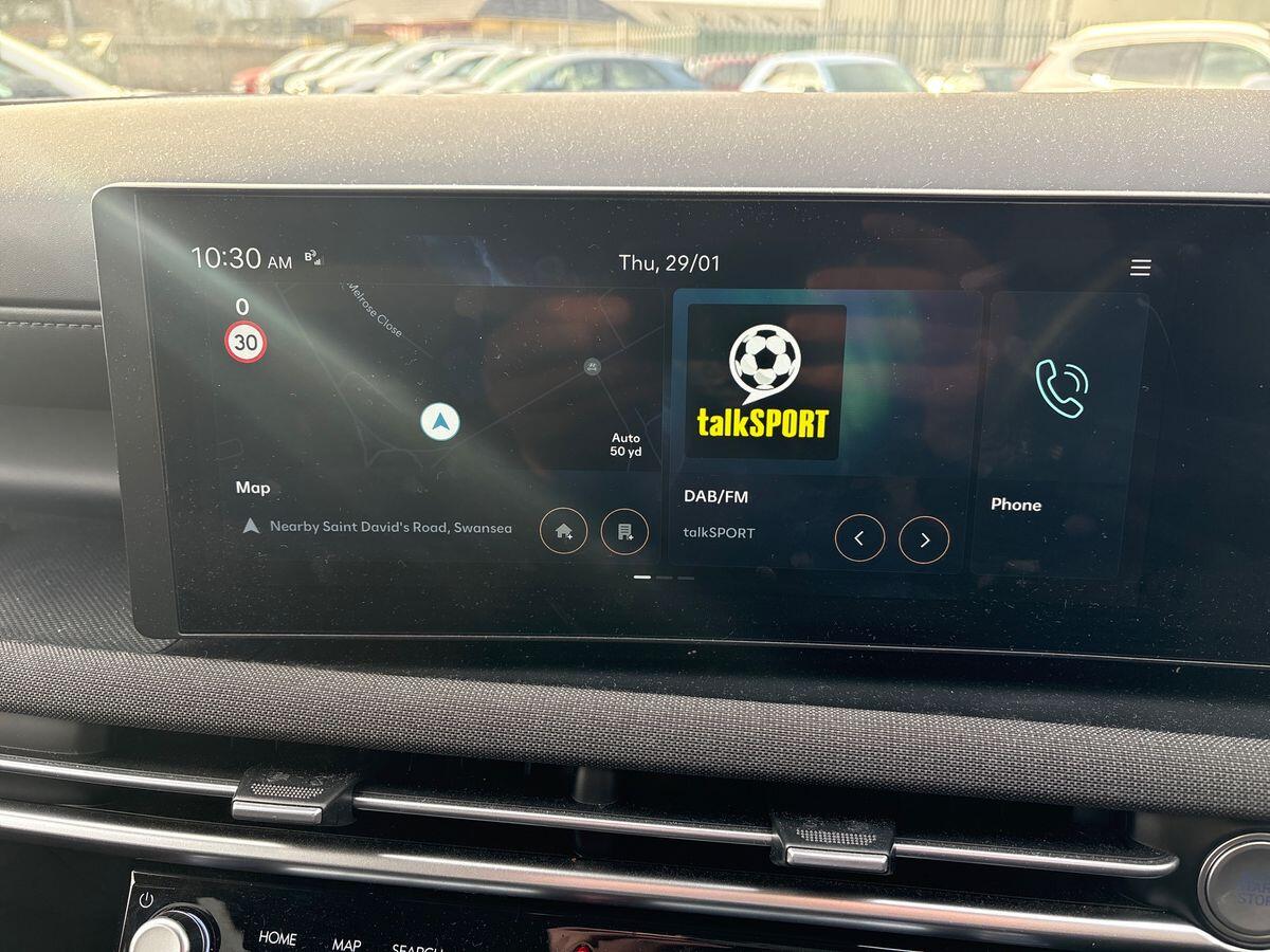 Used Hyundai TUCSON 2025 for sale - 77015555: Photo 15