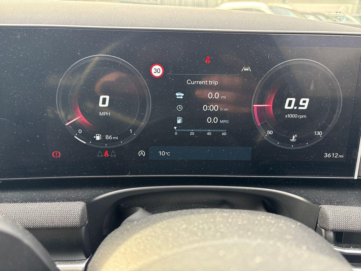 Used Hyundai TUCSON 2025 for sale - 77015555: Photo 16