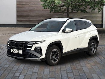 Used Hyundai TUCSON 2025 for sale - 77015555: Photo