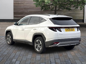 Used Hyundai TUCSON 2025 for sale - 77015555: Photo