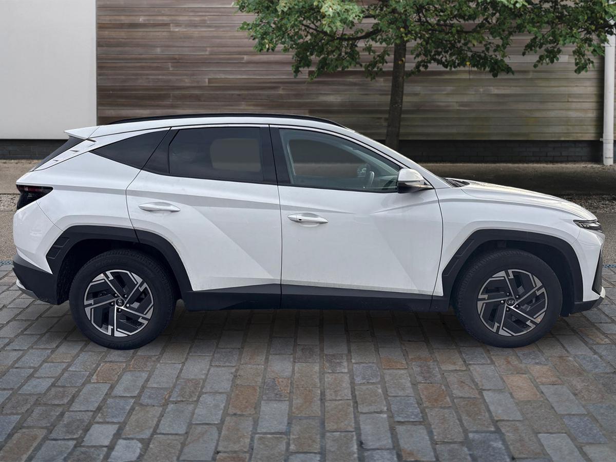 Used Hyundai TUCSON 2025 for sale - 77015555: Photo 7