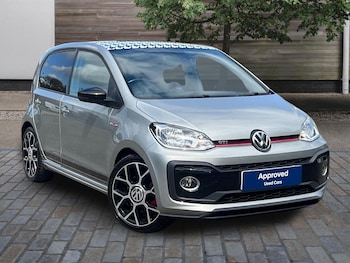 Used Volkswagen up! 2018 for sale - 78417471: Photo