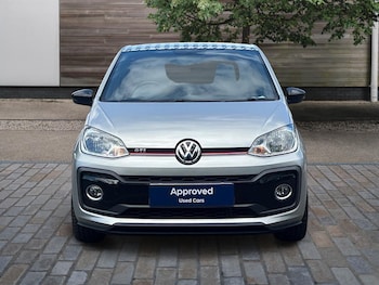 Used Volkswagen up! 2018 for sale - 78417471: Photo