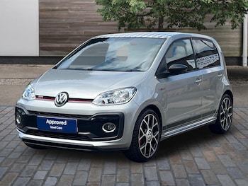 Used Volkswagen up! 2018 for sale - 78417471: Photo