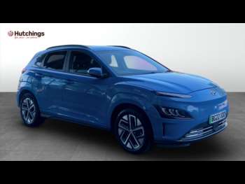 2022 (22) - Premium Ev 5-Door