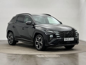 Used Hyundai TUCSON 2025 for sale - 78601594: Photo