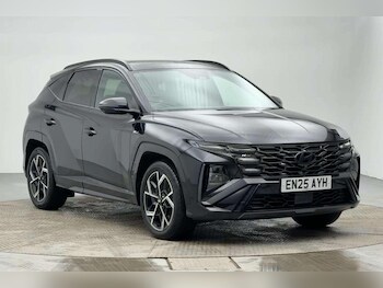 Used Hyundai TUCSON 2025 for sale - 78601594: Photo