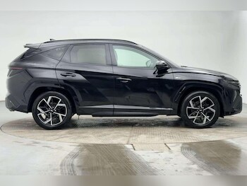 Used Hyundai TUCSON 2025 for sale - 78601594: Photo