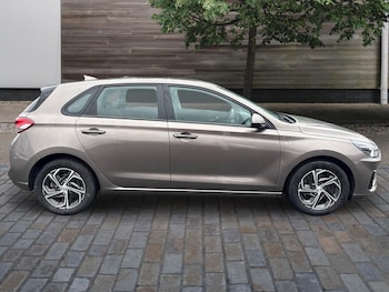 Used Hyundai i30 2021 for sale - 77376482: Photo