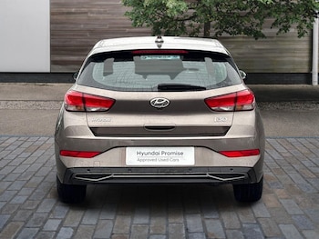 Used Hyundai i30 2021 for sale - 77376482: Photo