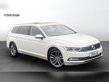 2019 (19) - 2.0 TDI GT Estate 5dr Diesel Manual Euro 6 (s/s) (150 ps)