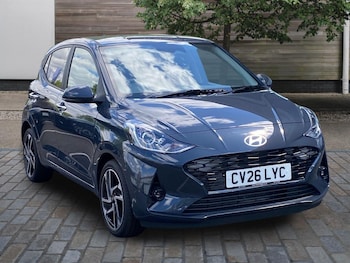 Used Hyundai i10 2026 for sale - 78517445: Photo