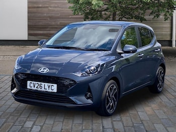 Used Hyundai i10 2026 for sale - 78517445: Photo