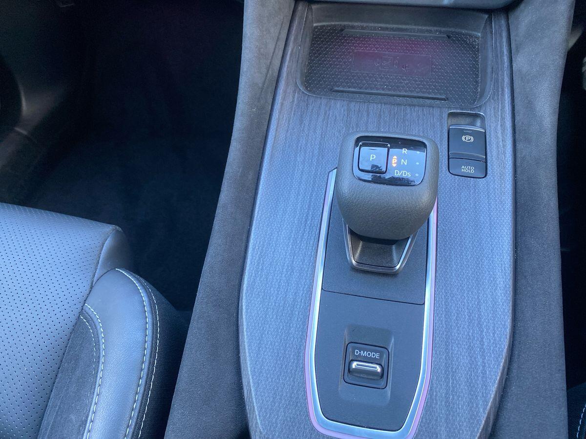 Used Nissan Qashqai 2024 for sale - 76989296: Photo 11