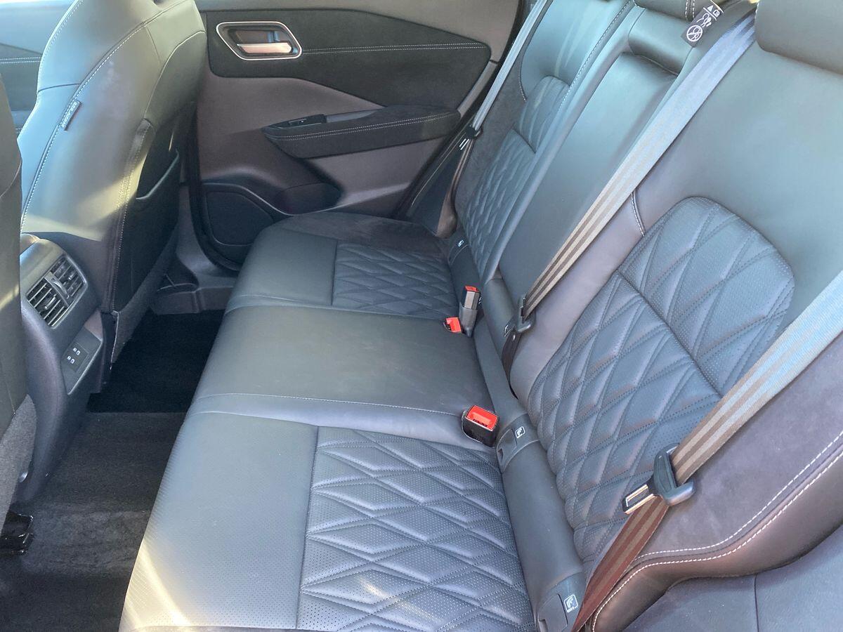 Used Nissan Qashqai 2024 for sale - 76989296: Photo 12