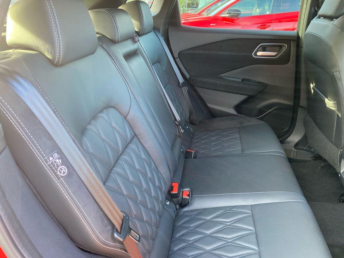 Used Nissan Qashqai 2024 for sale - 76989296: Photo 13