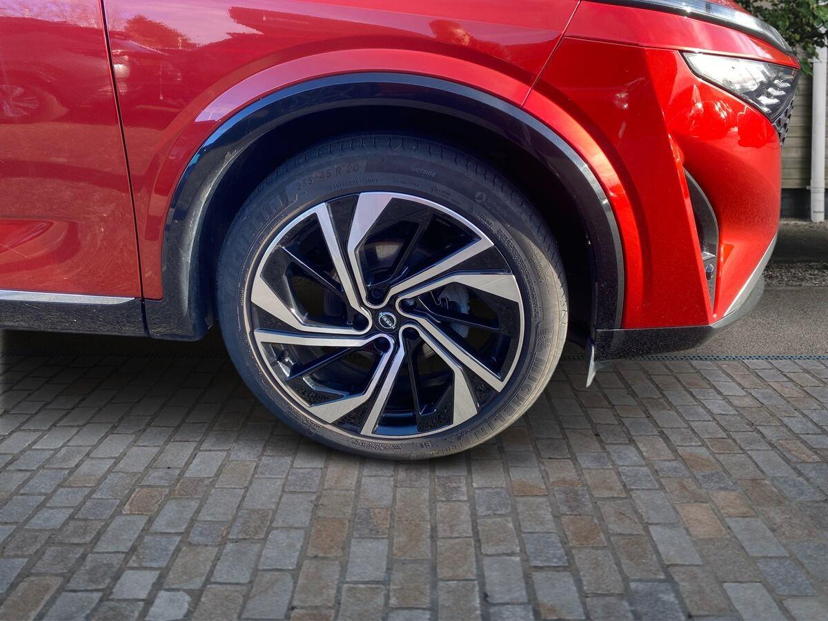 Used Nissan Qashqai 2024 for sale - 76989296: Photo 14