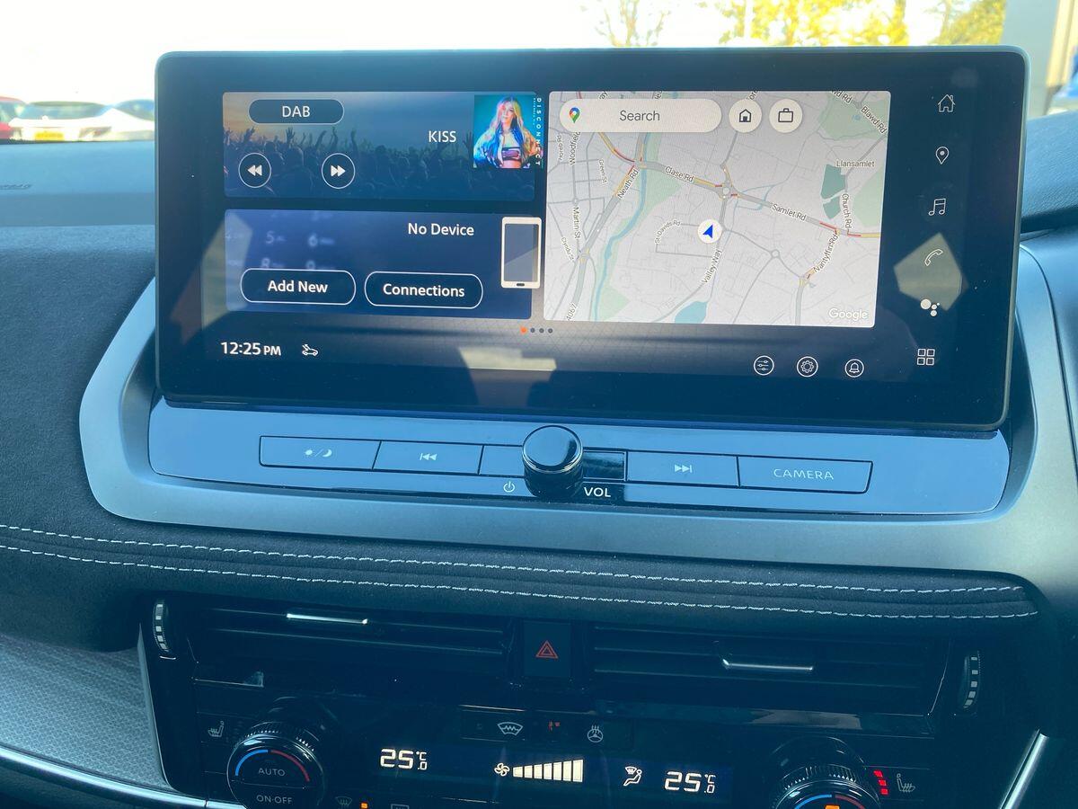 Used Nissan Qashqai 2024 for sale - 76989296: Photo 15