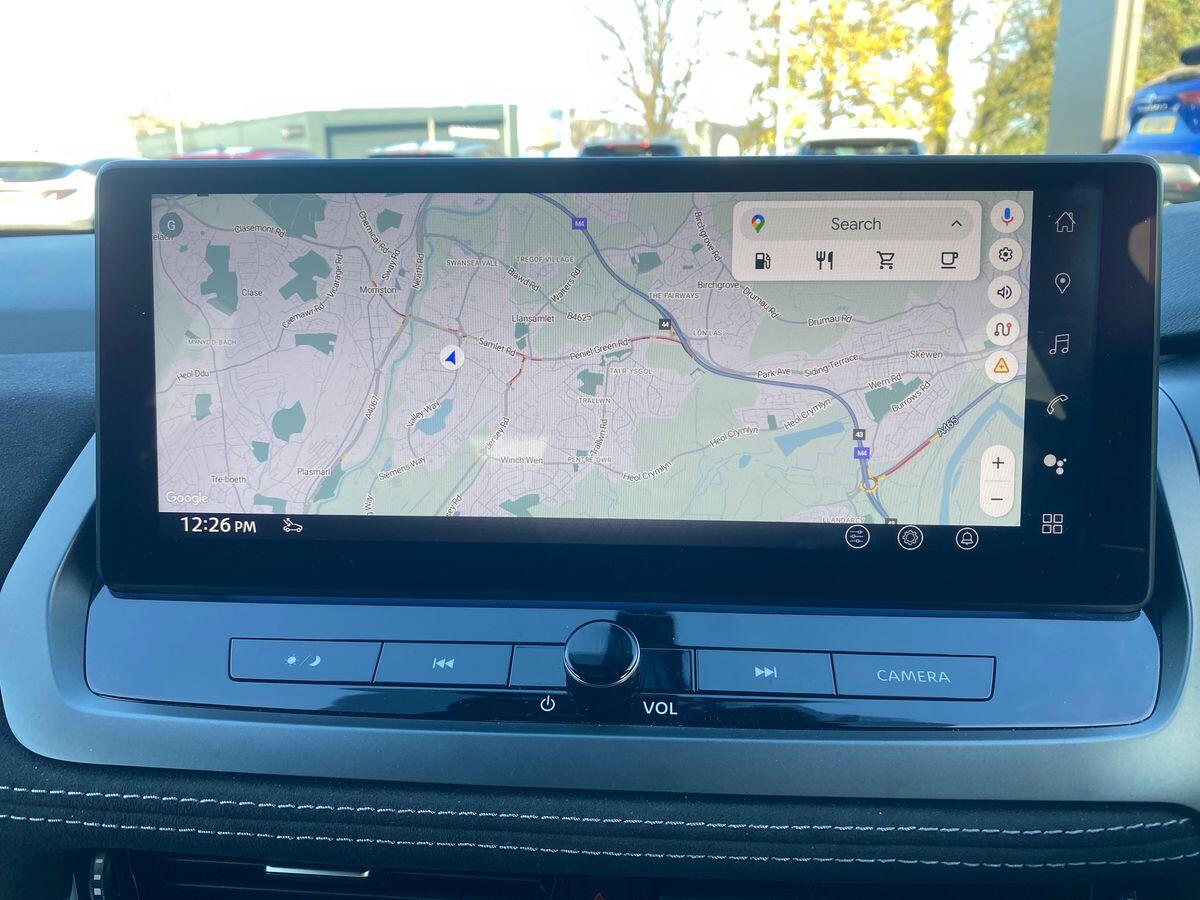 Used Nissan Qashqai 2024 for sale - 76989296: Photo 16