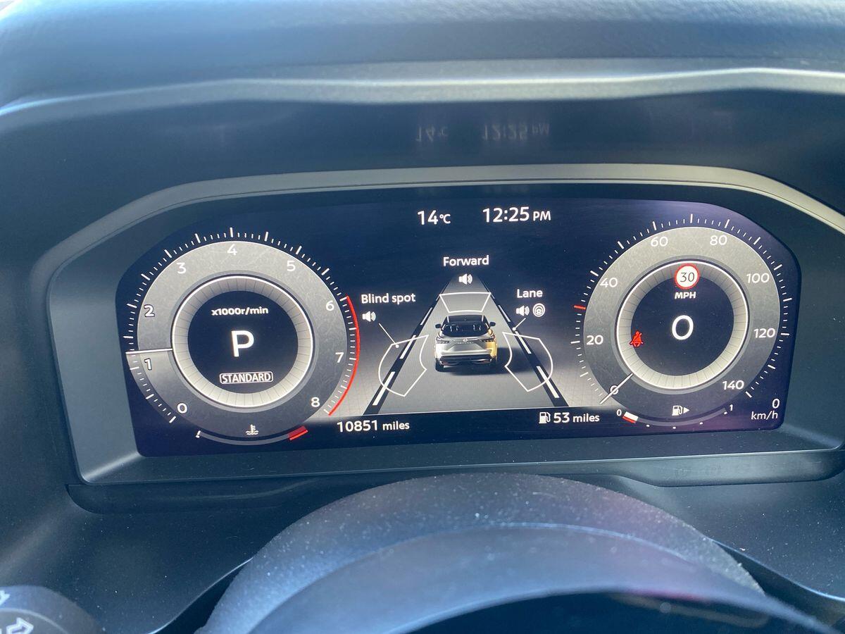 Used Nissan Qashqai 2024 for sale - 76989296: Photo 17