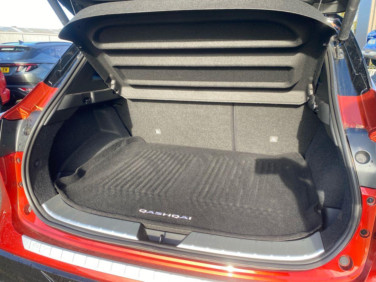 Used Nissan Qashqai 2024 for sale - 76989296: Photo 18