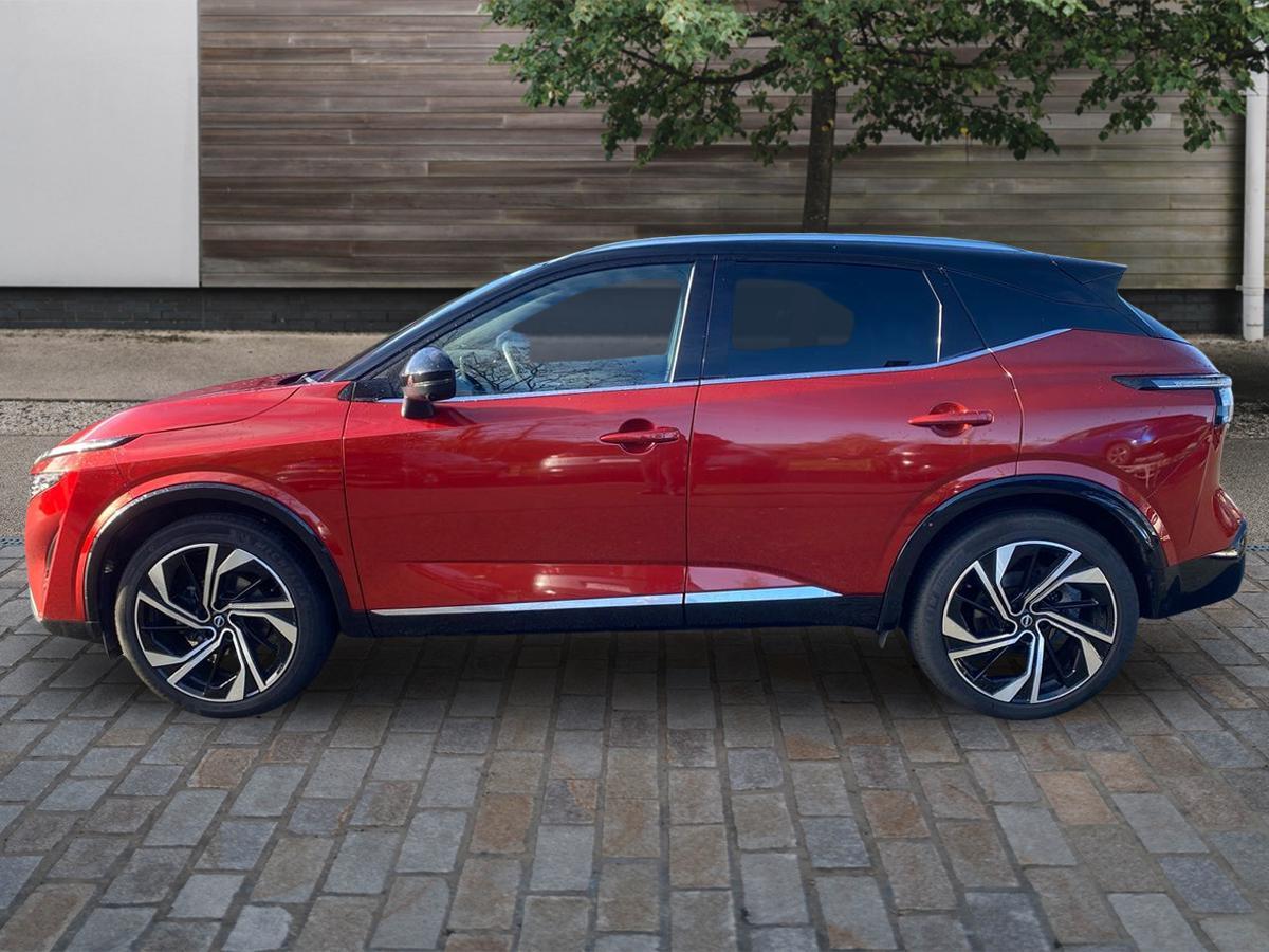 Used Nissan Qashqai 2024 for sale - 76989296: Photo 5