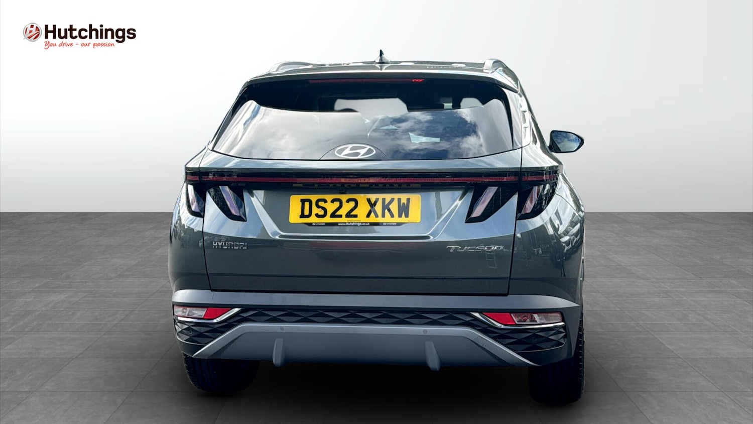 Vehicle 23