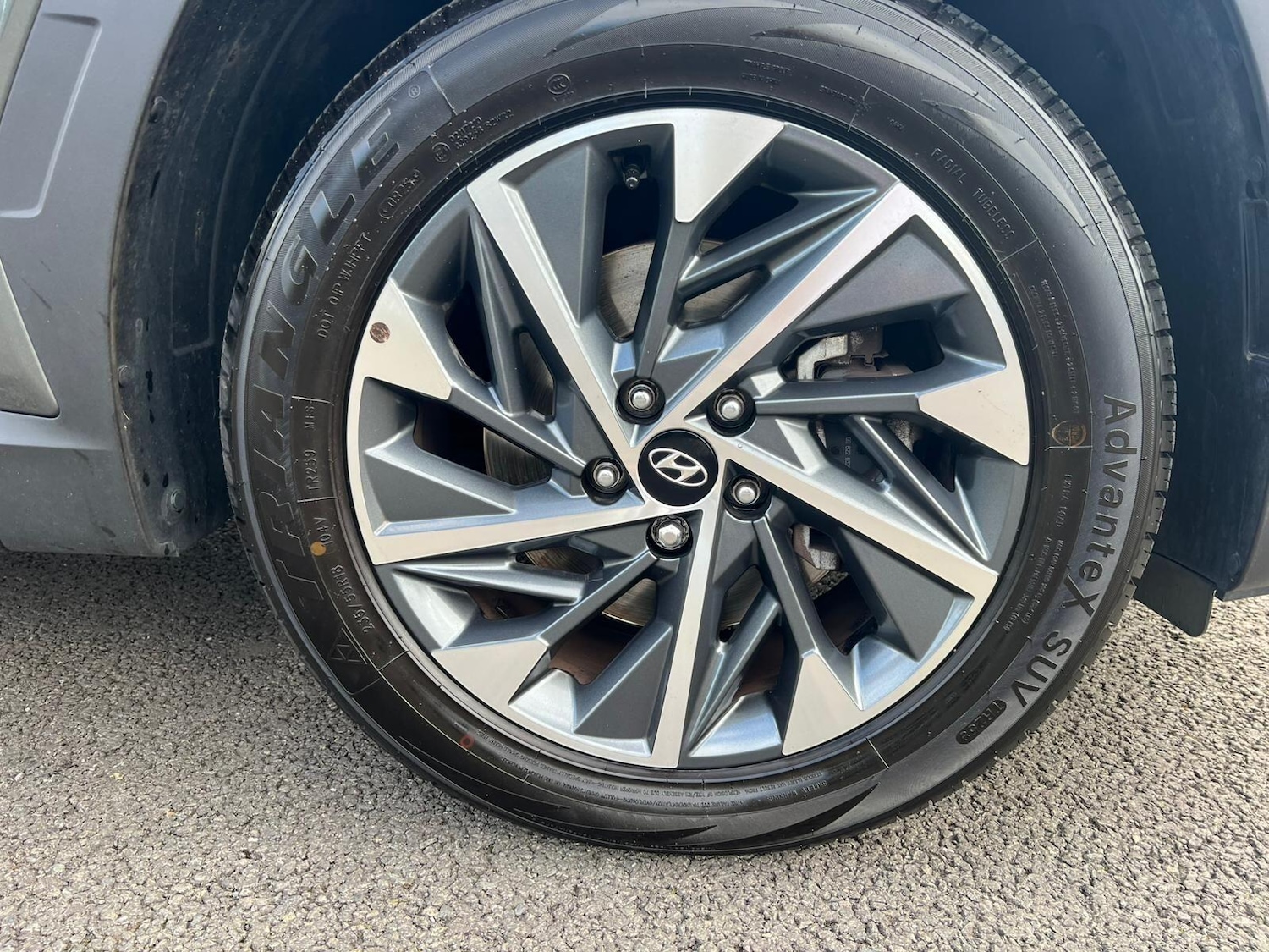 Vehicle 65