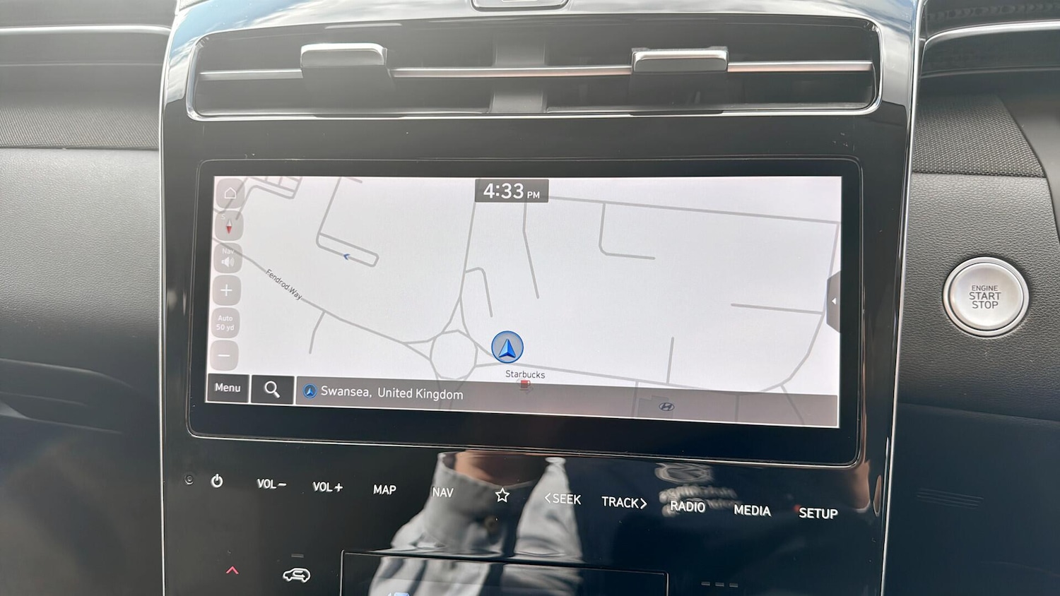 Vehicle 69