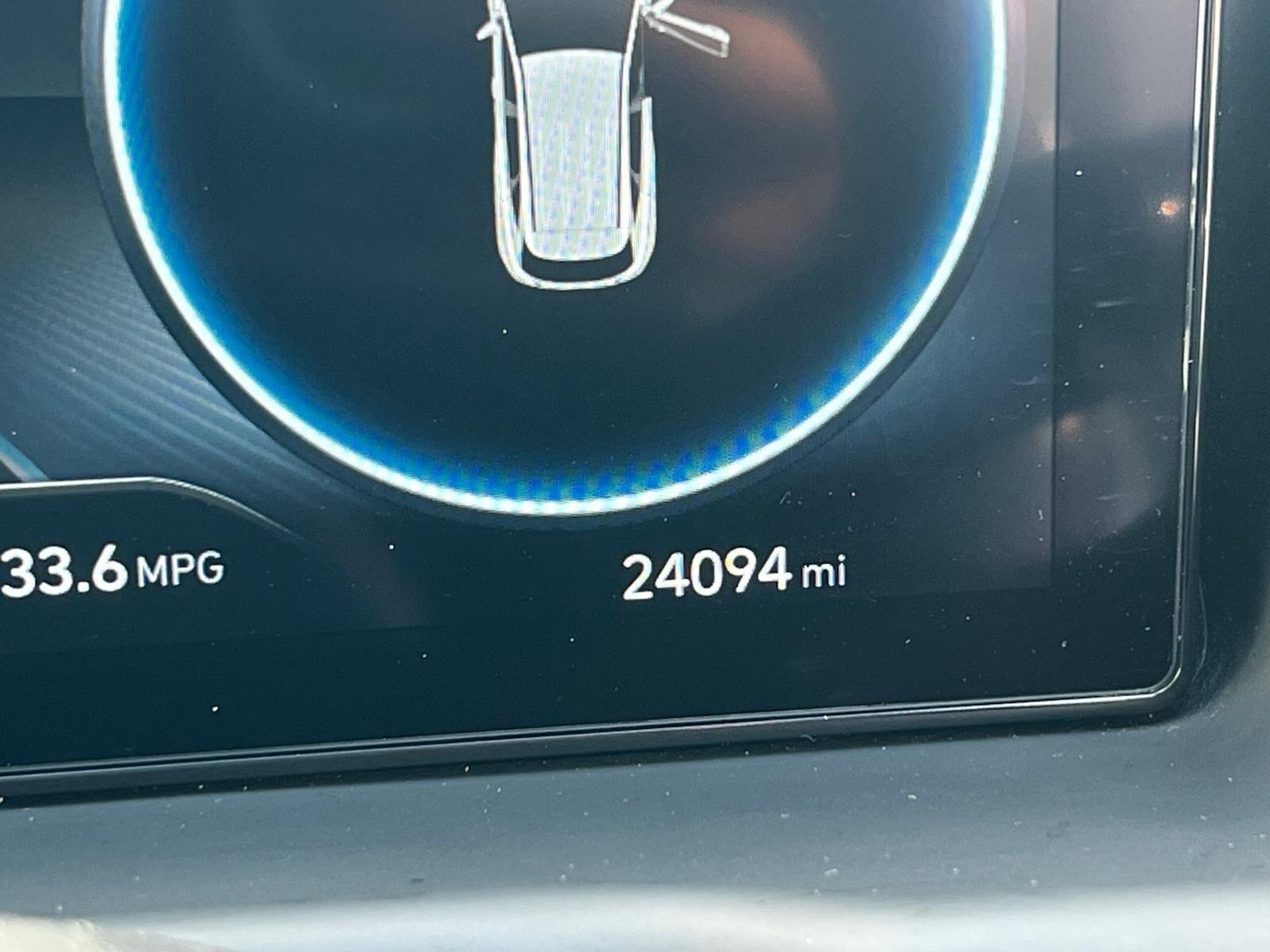 Vehicle 77