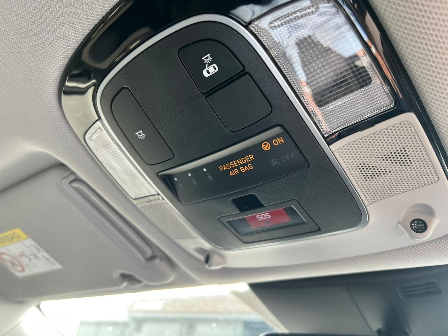 Vehicle 98