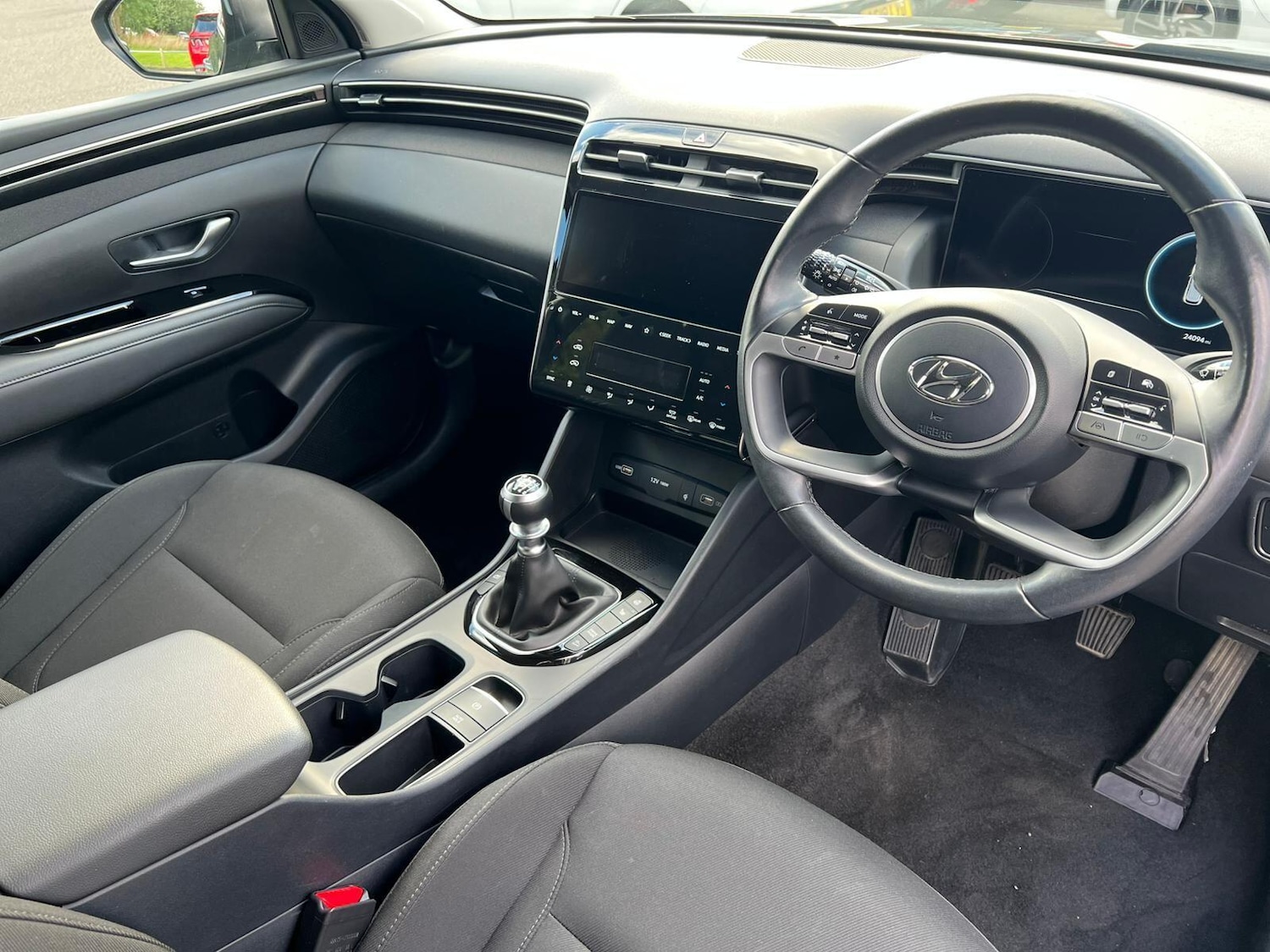 Vehicle 99