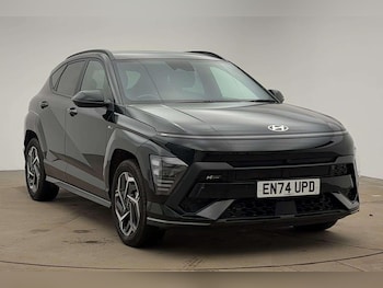 Used Hyundai KONA 2025 for sale - 78115426: Photo