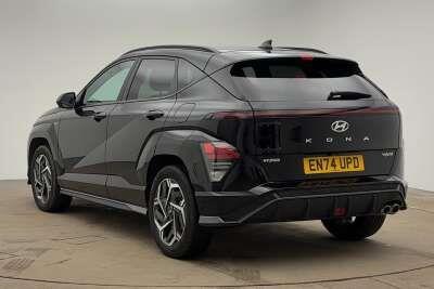 Used Hyundai KONA 2025 for sale - 78115426: Photo 2