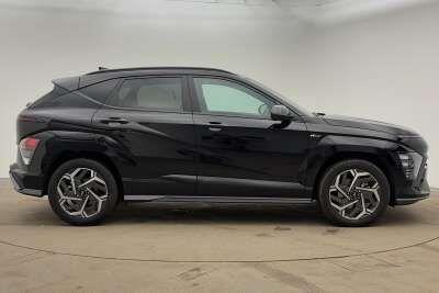 Used Hyundai KONA 2025 for sale - 78115426: Photo 3