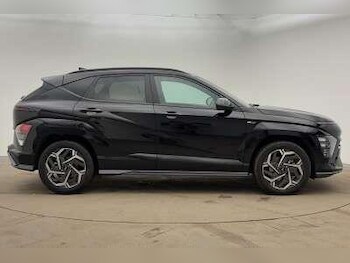 Used Hyundai KONA 2025 for sale - 78115426: Photo