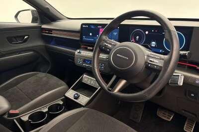 Used Hyundai KONA 2025 for sale - 78115426: Photo 4