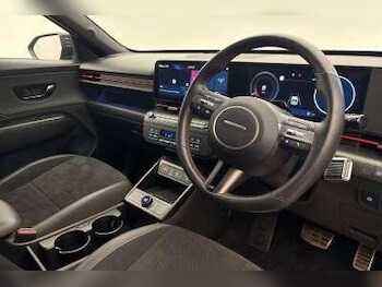 Used Hyundai KONA 2025 for sale - 78115426: Photo