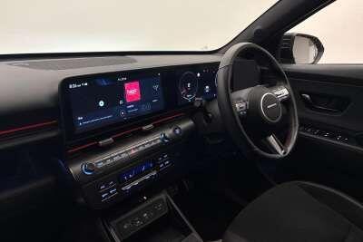 Used Hyundai KONA 2025 for sale - 78115426: Photo 5