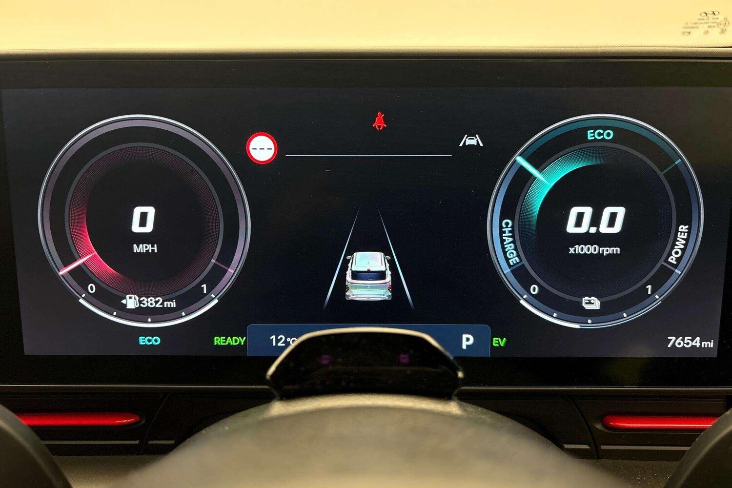 Used Hyundai KONA 2025 for sale - 78115426: Photo 7