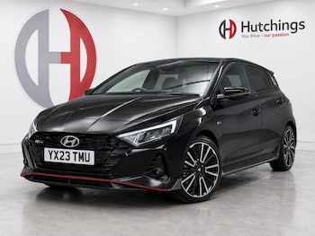 Used Hyundai i20 2023 for sale - 78704582: Photo