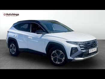 (24) - Premium T-Gdi Hev Auto 5-Door