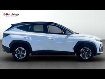 Used Hyundai TUCSON 2024 for sale - 74610522: Photo