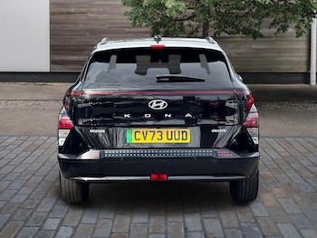 Used Hyundai KONA 2023 for sale - 77957938: Photo