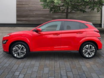 Used Hyundai KONA 2022 for sale - 79831527: Photo