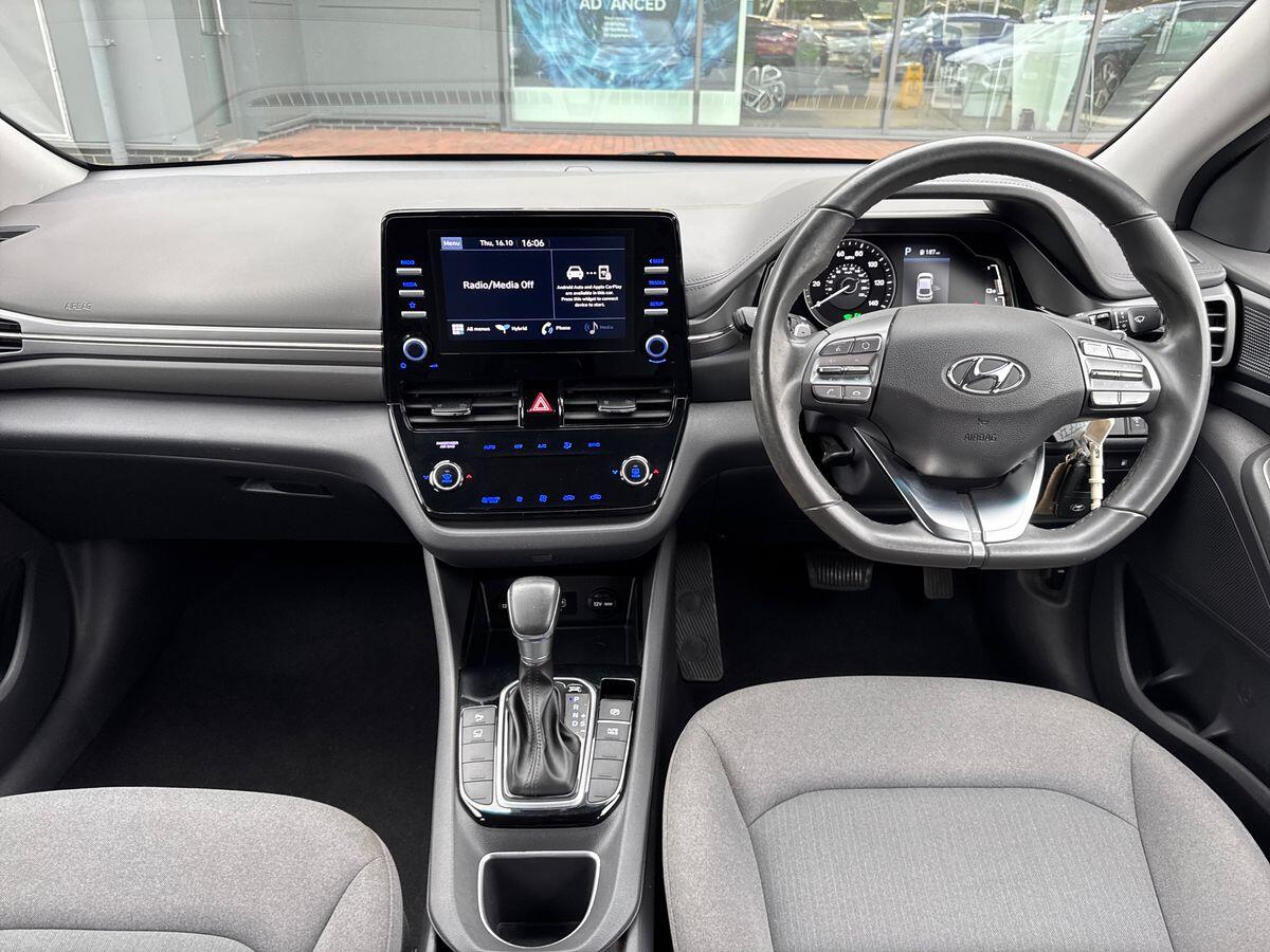 Used Hyundai IONIQ 2022 for sale - 76270513: Photo 11