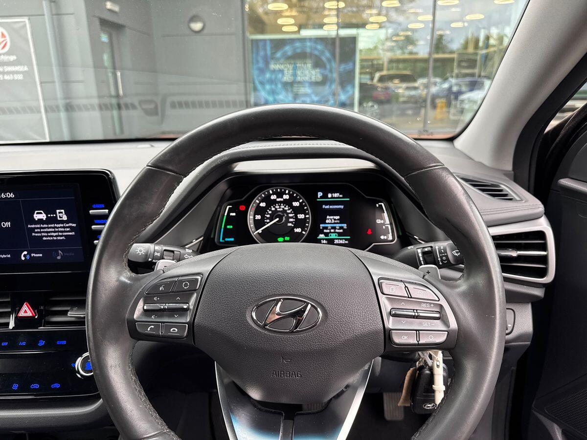 Used Hyundai IONIQ 2022 for sale - 76270513: Photo 13
