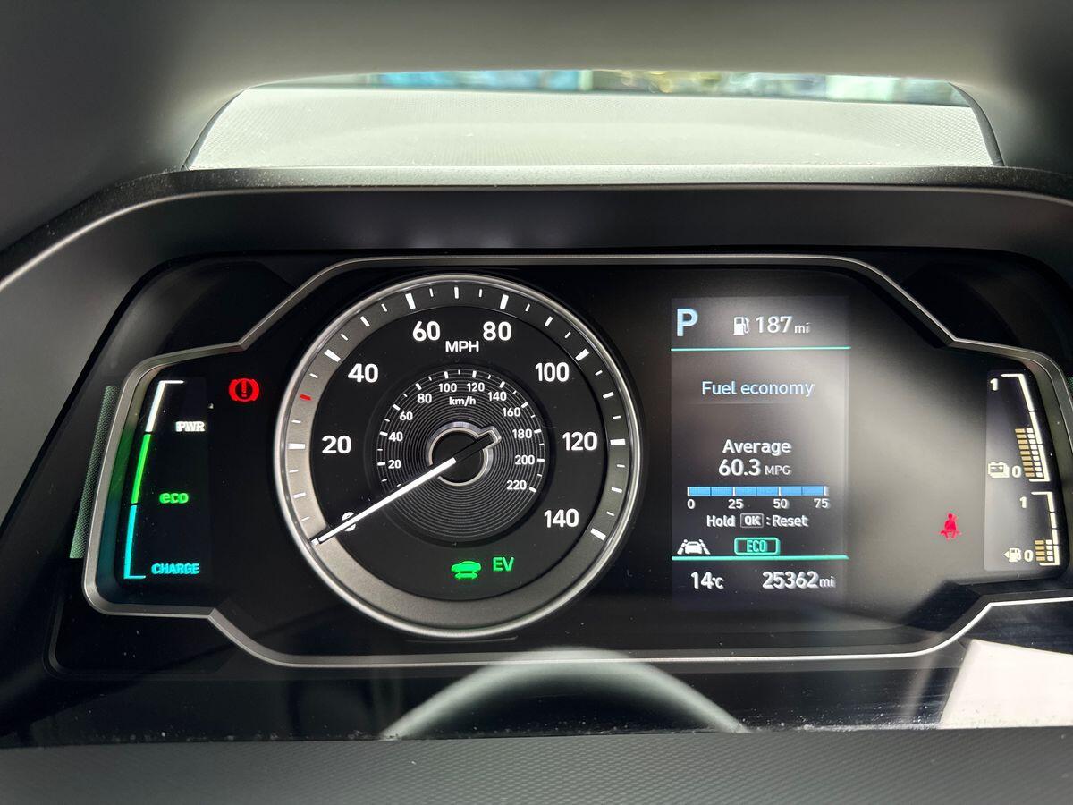Used Hyundai IONIQ 2022 for sale - 76270513: Photo 14